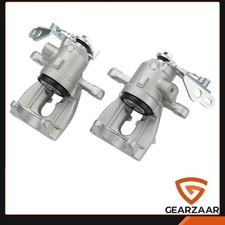 Bremssattel Bremszange Passend für Ford Galaxy S-Max Kuga I 6G912D049KB  Paar