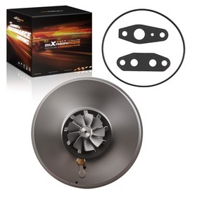 Turbolader Kern GT1749V for Toyota Auris/Avensis 2.0 D-4D 721164-0009 1CD-FTV