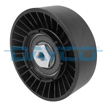 NEU - Dayco APV2092 Umlenk-/FüHrungsrolle, Keilrippenriemen FüR Audi Seat VW-image