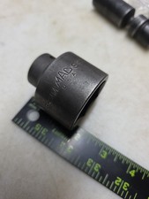 Mac Tools Sc79 Socket 36mm 6 Point Impact Metric 12 Drive Free Ship
