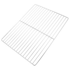  Filet de gril filet de Barbecue maille de gril extérieur grille de gril en