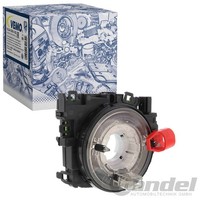 Vemo Wickelfeder Schleifring Airbag Passend FüR VW Caddy EOS Golf Jetta