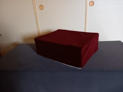 High-end Turntable cover for Project Debut Evo 2