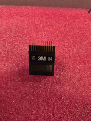 3M SMTC84 Integrated Circuit Test Clip