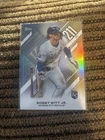 2026 Topps Series 2 Bobby Witt Jr. Base (RAW)