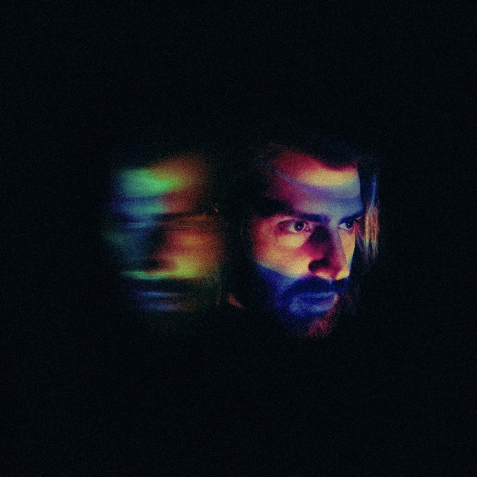 Robinson Khoury Mya (Vinyl LP)