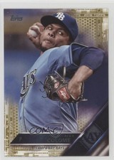 2016 Topps Update Gold 390/2016 Alex Colome #US75 n1u