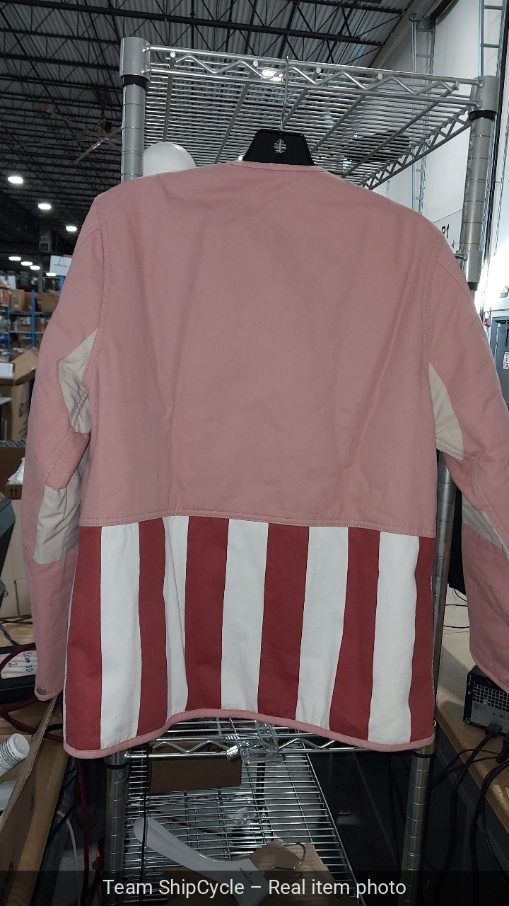 Visvim Iris Shell Liner Jacket Size 2 Small Japan… - image 12