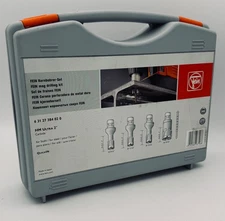 Fein 63127384020 Mag Dril Set HM ultra 2" carbide with quicken style connector