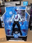 McFarlane Dc Multiverse Eclipso Brand New In Hand 2026