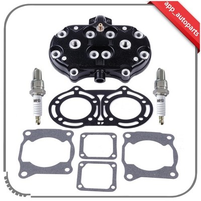 Cylinder Head Gasket Kit Fits Yamaha Banshee 350 YFZ350SE YFZ350LE YFZ350SP