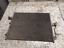 Radiateur Ssangyong ACTYON
