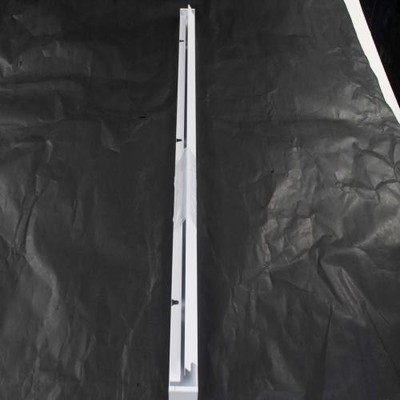 BERTAZZONI OEM 1080920 WHITE UNDER-OVEN PANEL NEW IN BOX NIB 2B