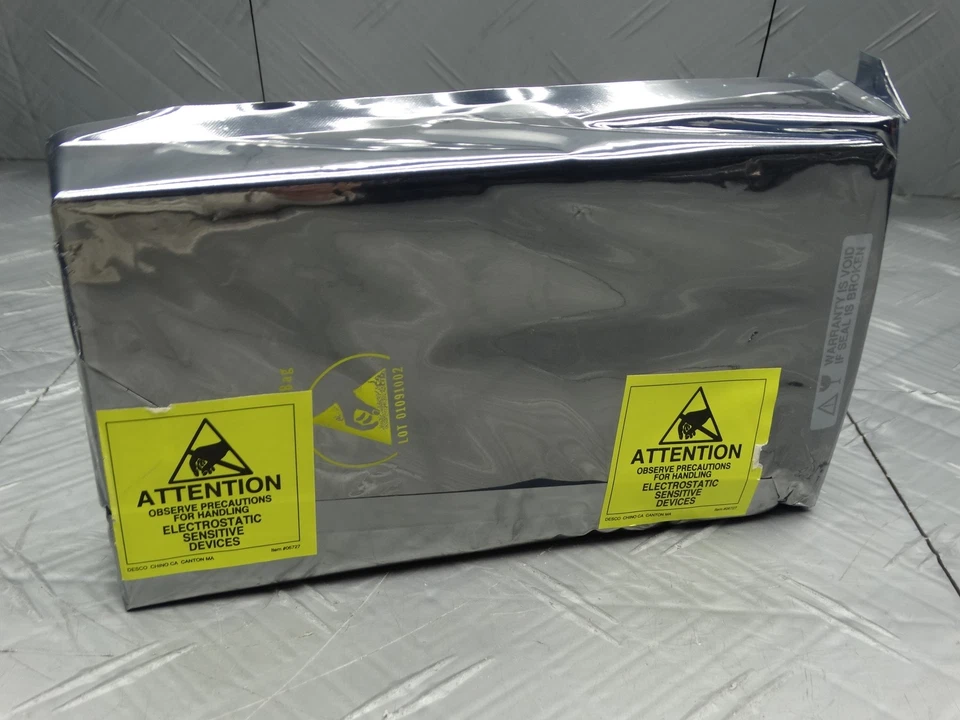 COMPAQ 9.1GB Ultra SCSI HDD DS-RZ1DF-VW 400289-001 New - Image 2 of 4