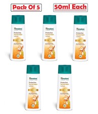Himalaya Protective Sunscreen Lotion Ginger Pack Of 5 x 50ml Each Free Ship