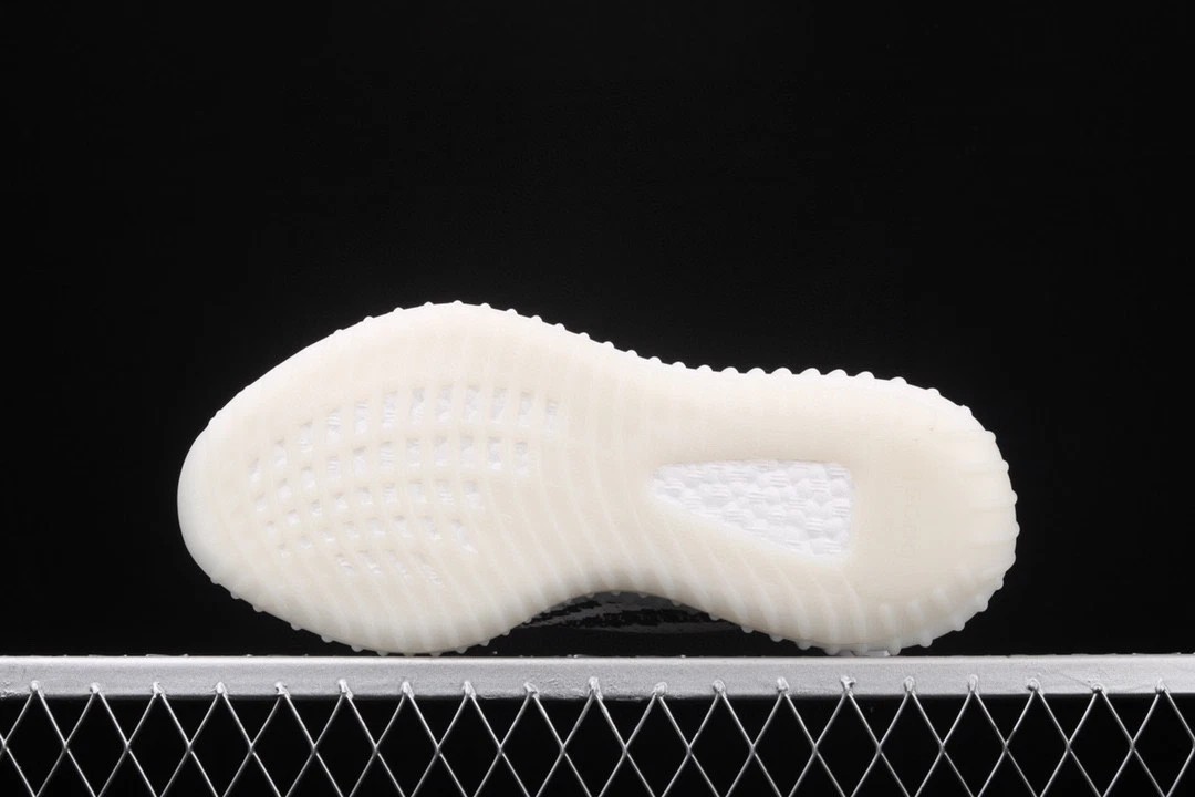 Size 9.5 - adidas Yeezy Boost 350 V2 Low Zebra for sale