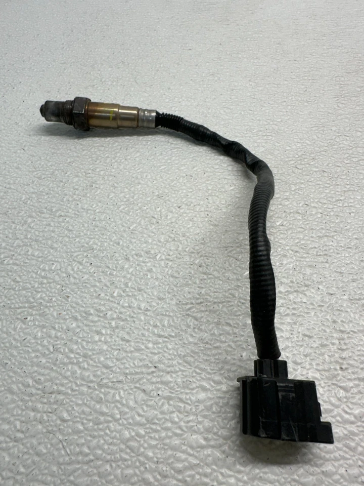 2008 2011 MERCEDES W209 CLK550 C350 E550 Oxygen O2 Sensor Lambda 0045420718 OEM - Image 4 of 4