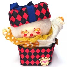 TimeShare x Cino Dreamland Circus Surprise Box Mini Figure Collectible