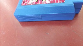 Sony EPIC Masashi Tashiro Princess Famicom Game Cartridge Used