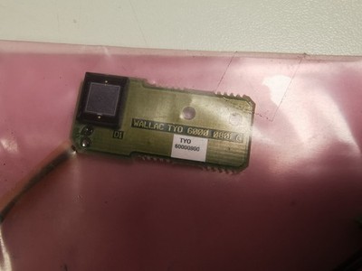 Perkin Elmer Envision Wallac 60000800 Signal Detector PCB Board TYO