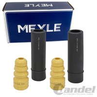 Meyle Protection KIT STAUBSCHUTZ-SATZ Hinterachse Passend FüR Hyundai Accent