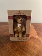 Steiff Club Gift 1997/98 Replica 1922