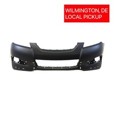Front Bumper Cover For 2009-2010 Toyota Matrix S Xrs Xr W Fog Light Hls. Phl