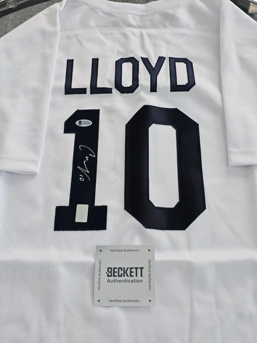 Carli Lloyd Soccer Original Autographed Items for sale | eBay