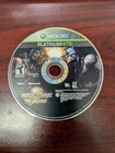 Mortal Kombat vs. DC Universe (Xbox 360) NO TRACKING - DISC ONLY 4989