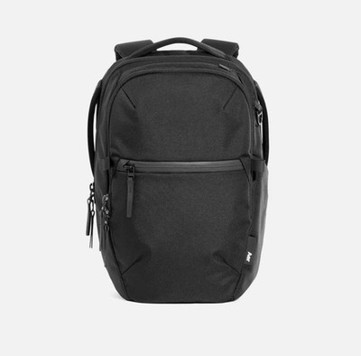 AER City Pack 2 16L Black Cordura- Excellent Condition