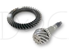 99-04 Ford F250 F350 Dana 60 Front Axle Ring Pinion Gear Set 3.73
