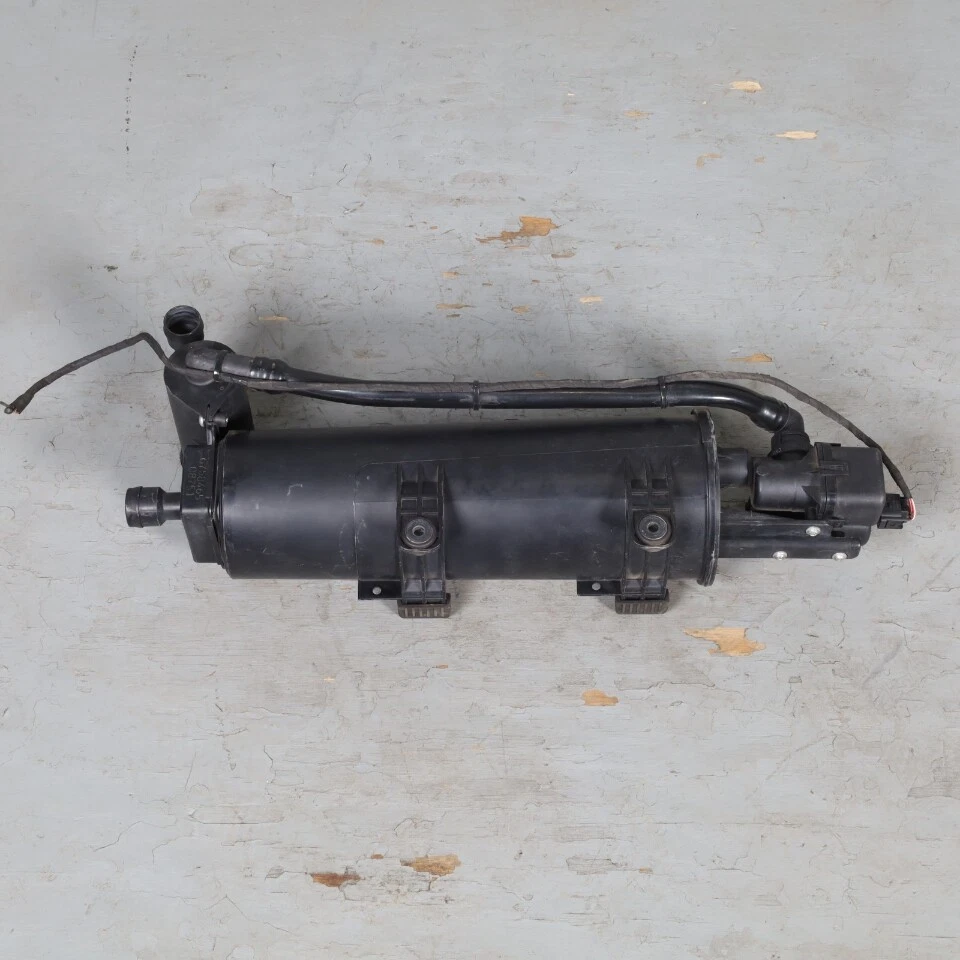 2001-2006 BMW 325xi 330xi M3 Fuel Vapor Charcoal Cannister 16136751759 OEM Used - Изображение 4 из 4