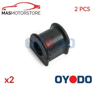 ANTI ÜBERROLLBÜGEL BUSH KIT HINTEN OYODO 70Z2046-OYO 2PCS P NEU OE QUALITÄT