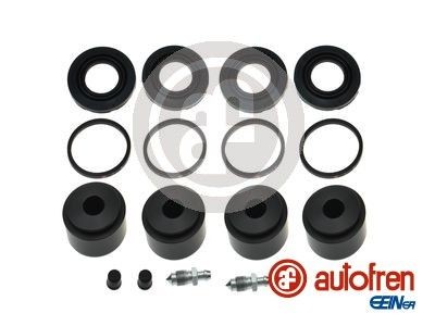 Reparatursatz Bremssattel Vorderachse FüR Audi Porsche A6 Allroad C7 Avant A7-image