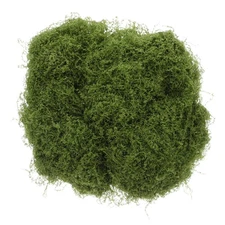 Fake Moss for Centerpieces Decor Artificial Grass Turf Lawn Terrarium