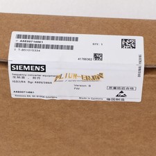 1PCS NEW Siemens Converter Driver Board A5E00714561 FS300R12KE3-S1