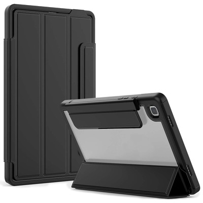 Case for Samsung Galaxy Tab A7 (2020) 10.4 PU Cover Screen Protector