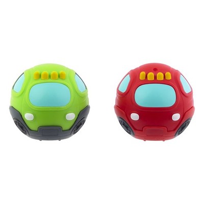 Learn & Play Roll Arounds Off Roadin' Vehicle 2-Pack- Cars and Play in , Easy...