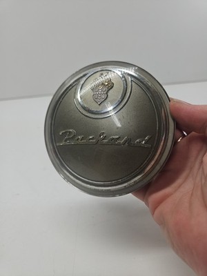 1949 Packard  Super 8 Horn Button Insert OEM