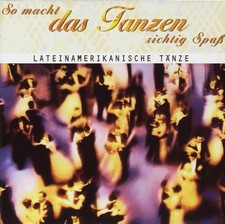 So Macht Das Tanzen Richtig Spass-Lein / Dive...