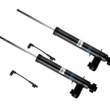 2 Bilstein B4 Shock absorber (DT) rear for Skoda Kodiaq OCTAVIA III OCTAVIA III