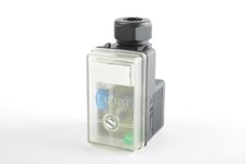 Lütze LV-V10-5507 N B.No.:705507 N 24V AC/DC LED