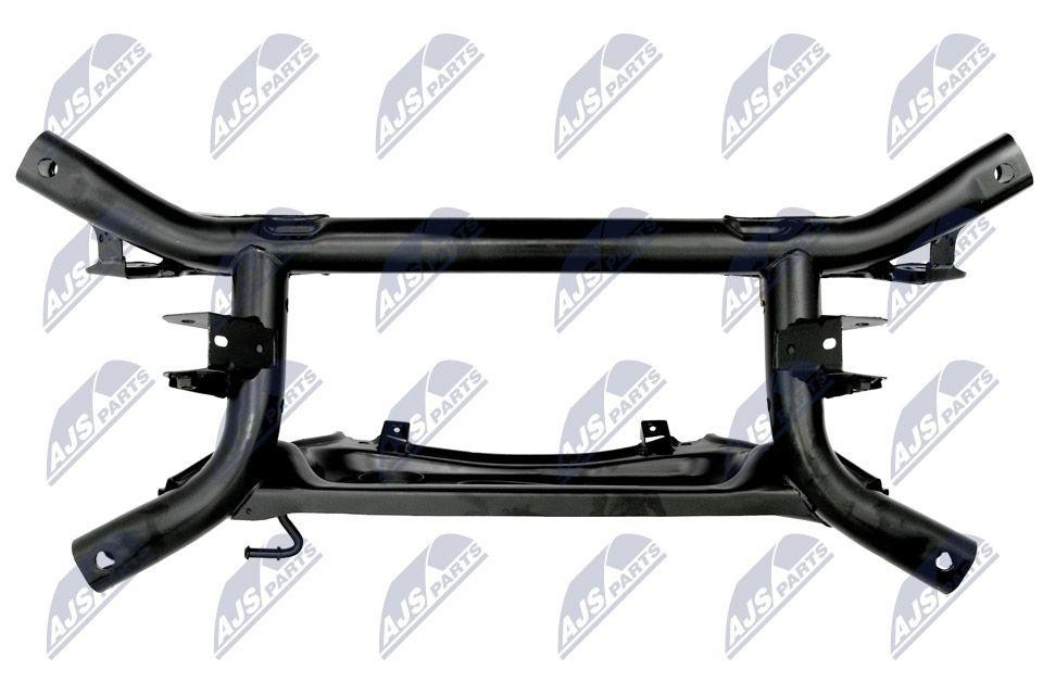 NTY Rear Axle Housing ZRZ-CH-003 Reinforced For Dodge Jeep