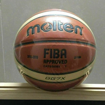 Molten GG7X Sport Bälle Basketball Premium Composite Leather Ball Outdoor Bälle