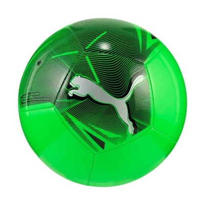 Puma Football 08458907 PUMA BIG CAT BALL Grün
