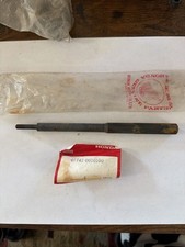 Oem Honda Special Tool 07742-0010100 Drift Punch Dealer Service Tool