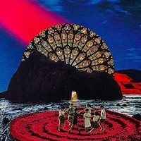 Teenage Wrist - Earth Is A Black Hole - Cd - G4Z