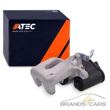 ATEC BREMSSATTEL BREMSZANGE Ø38 HINTEN HINTERACHSE LINKS FÜR VW PASSAT 3C CC 357
