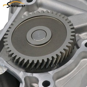 1Pc Engine Oil Pump For BMW N20 B20 2.0T F20 F31 F34 F36 F10 F11 F25 F26 E84 US