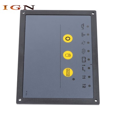Transfer Switch For Deep Sea ATS Controller Auto Start DSE703 Control Module